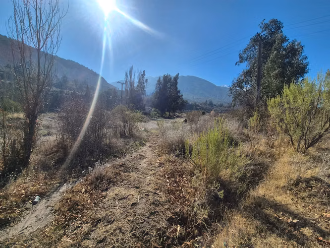 El terreno perfecto para hacer realidad tus proyectos, San Juan de Pirque - Imagen 14