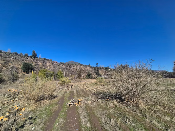 El terreno perfecto para hacer realidad tus proyectos, San Juan de Pirque - Imagen 15