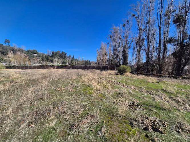 El terreno perfecto para hacer realidad tus proyectos, San Juan de Pirque - Imagen 2