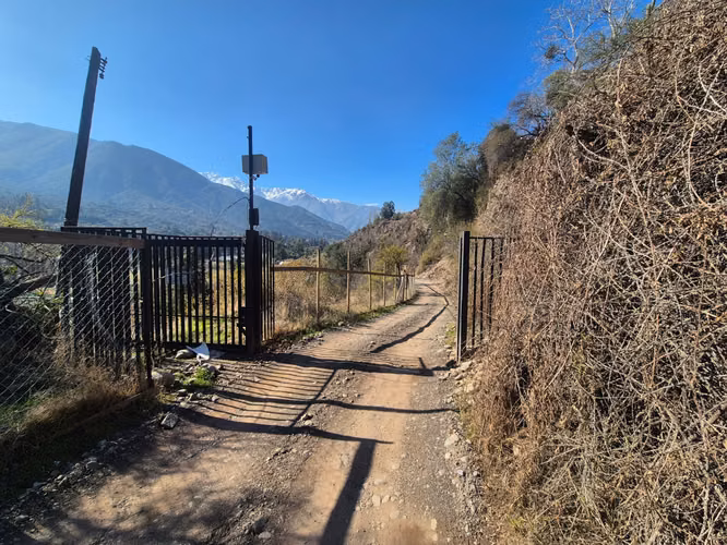 El terreno perfecto para hacer realidad tus proyectos, San Juan de Pirque - Imagen 27