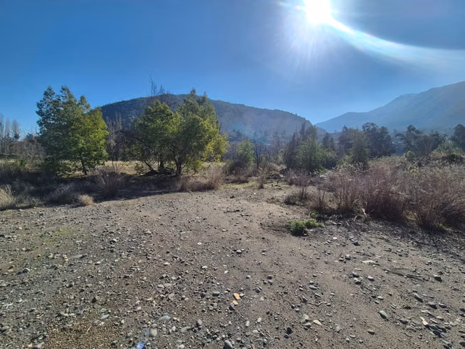 El terreno perfecto para hacer realidad tus proyectos, San Juan de Pirque - Imagen 6