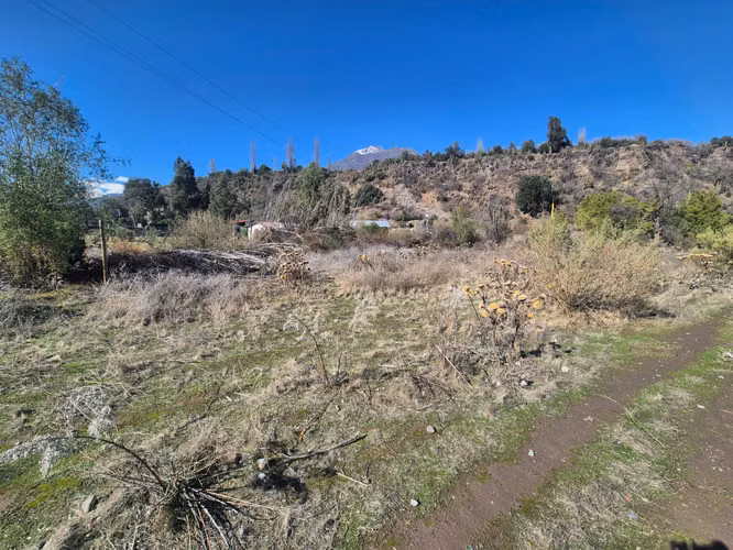 El terreno perfecto para hacer realidad tus proyectos, San Juan de Pirque - Imagen 4