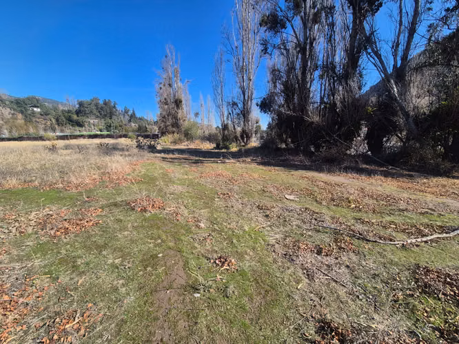 El terreno perfecto para hacer realidad tus proyectos, San Juan de Pirque - Imagen 16