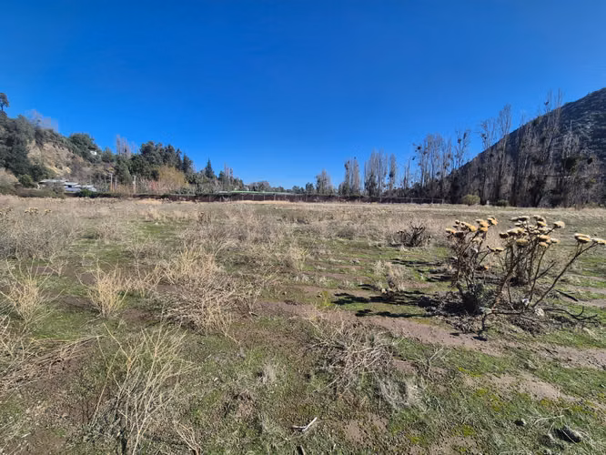 El terreno perfecto para hacer realidad tus proyectos, San Juan de Pirque - Imagen 25