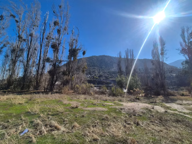 El terreno perfecto para hacer realidad tus proyectos, San Juan de Pirque - Imagen 21