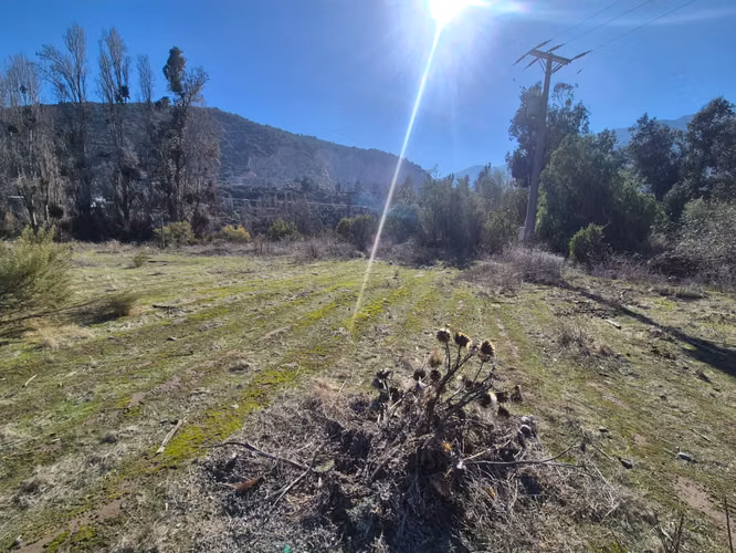 El terreno perfecto para hacer realidad tus proyectos, San Juan de Pirque - Imagen 3