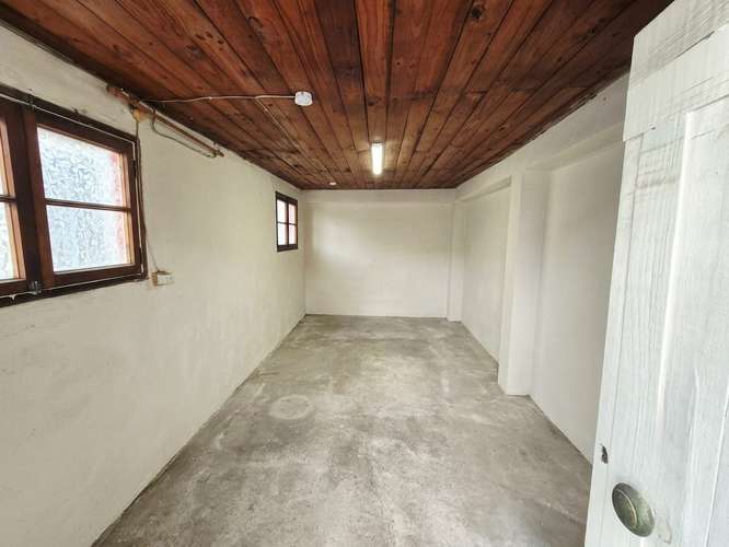 Arquitectura con carácter y espacios amplios - Imagen 14