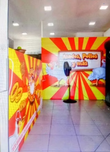 OPORTUNIDAD PARA INVERSIONISTAS LOCAL COMERCIAL (171212)