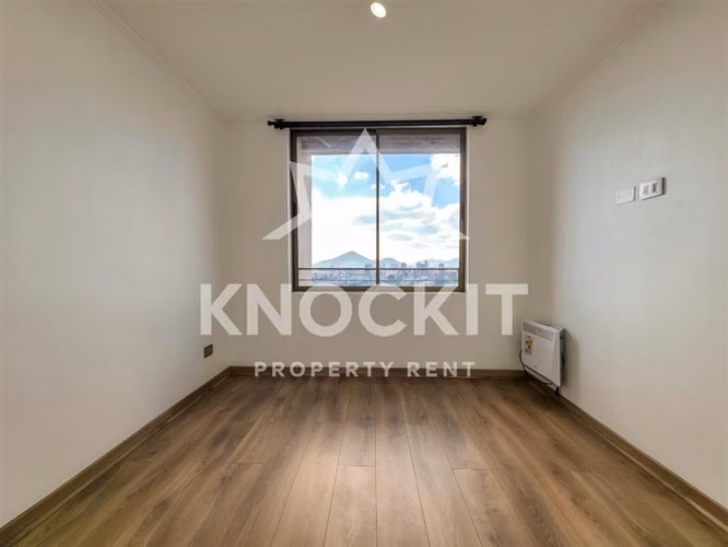 Arriendo Depto en Av Victor Jara 3866 - 2D2B + Est y Bod