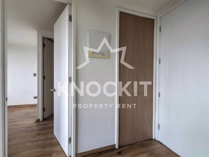 Arriendo Depto en Av Victor Jara 3866 - 2D2B + Est y Bod
