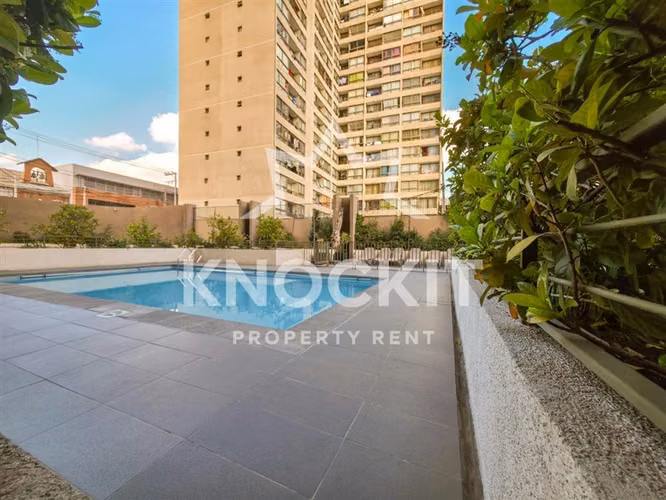 Arriendo Depto en Av Victor Jara 3866 - 2D2B + Est y Bod