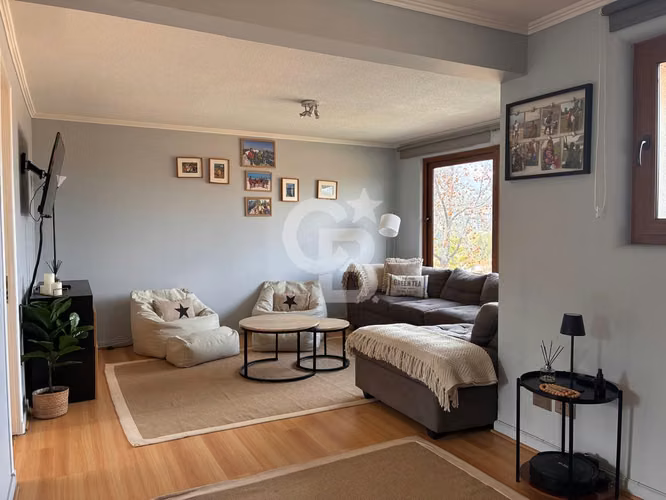 Venta casa Chilena con jardín dentro de condominio - Imagen 15
