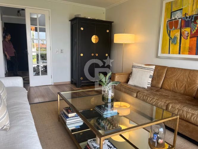Venta casa Chilena con jardín dentro de condominio - Imagen 3