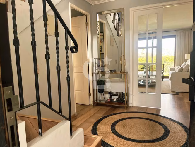 Venta casa Chilena con jardín dentro de condominio - Imagen 7