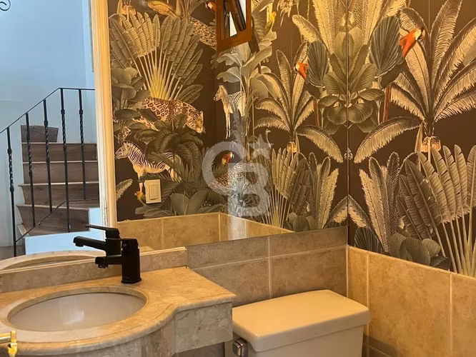 Venta casa Chilena con jardín dentro de condominio - Imagen 8