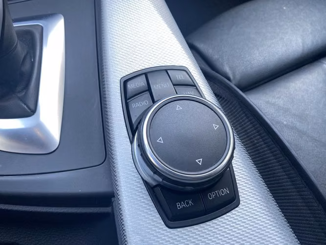 BMW 420 I COUPE - 2015 | 2720