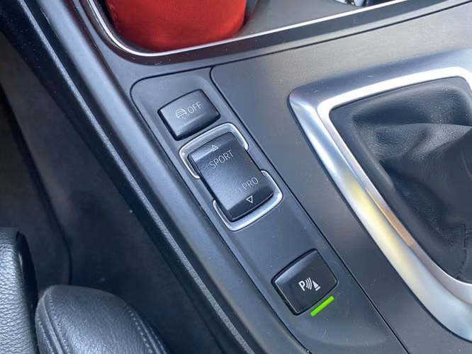 BMW 420 I COUPE - 2015 | 2720