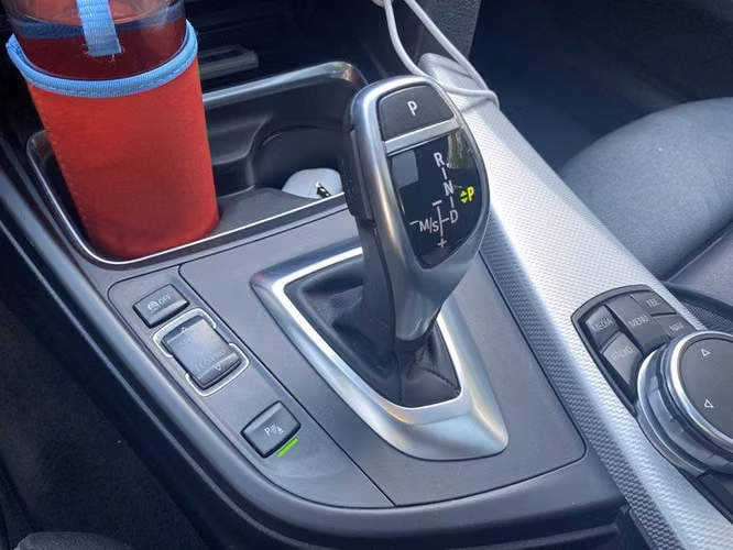 BMW 420 I COUPE - 2015 | 2720