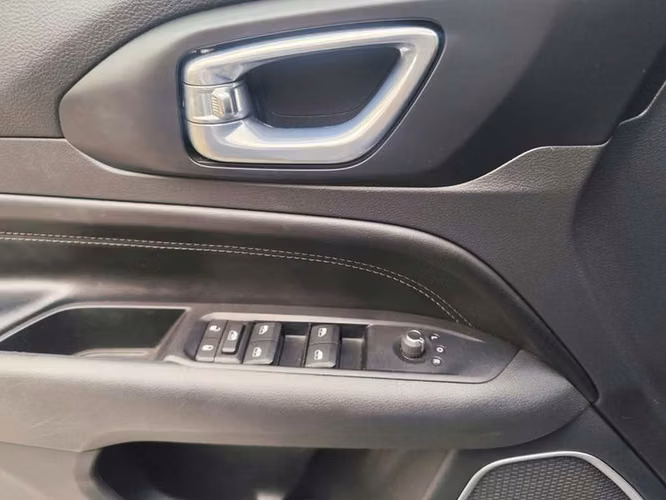 JEEP COMPASS SPORT - 2022 | 2731