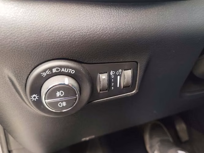 JEEP COMPASS SPORT - 2022 | 2731