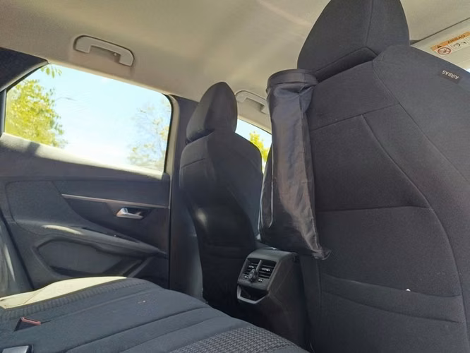 PEUGEOT 3008 PURETECH 1.2L - 2022 | 2736