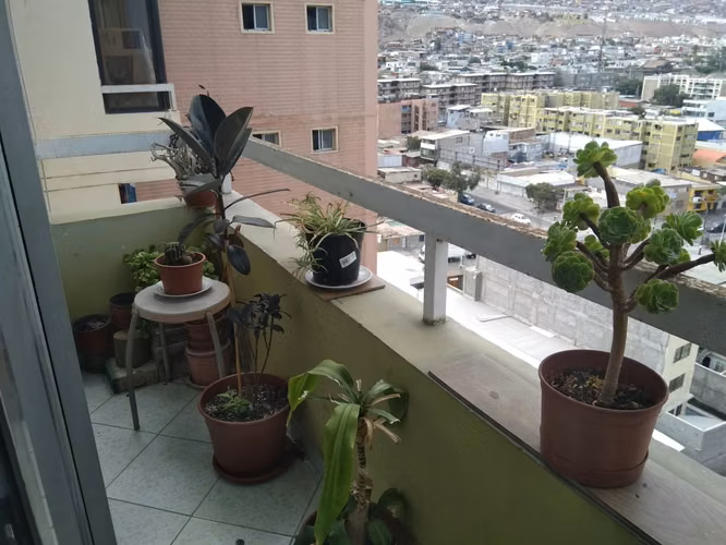 SE VENDE DEPARTAMENTO CENTRAL