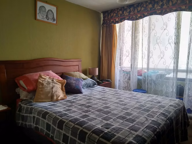 SE VENDE DEPARTAMENTO CENTRAL