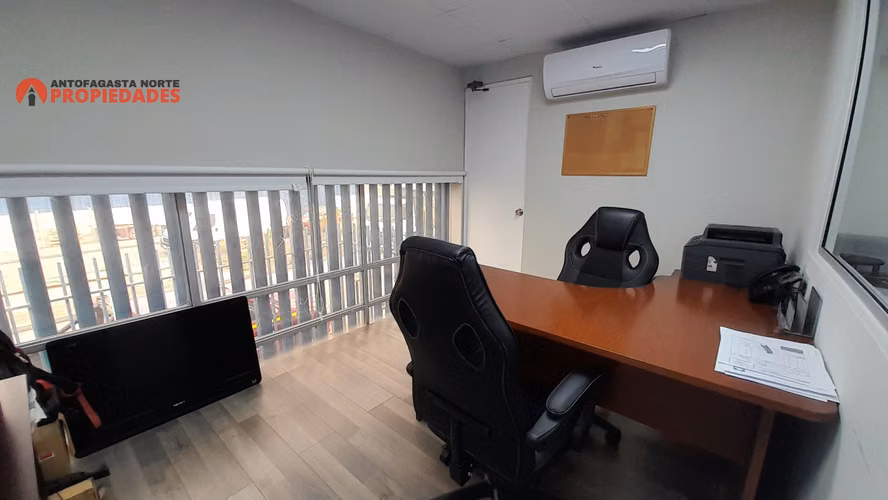 SE VENDE GALPON INDUSTRIAL SECTOR NORTE
