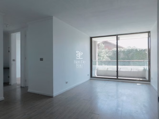 Departamento en Venta Metro Cerro Blanco