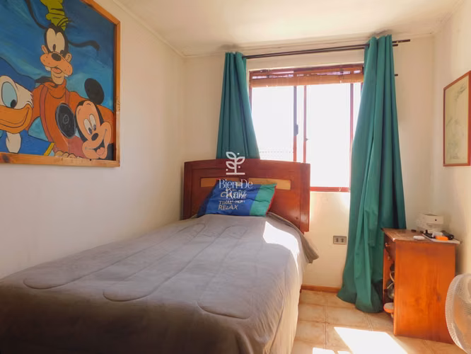 Casa en venta Metro Las Parcelas