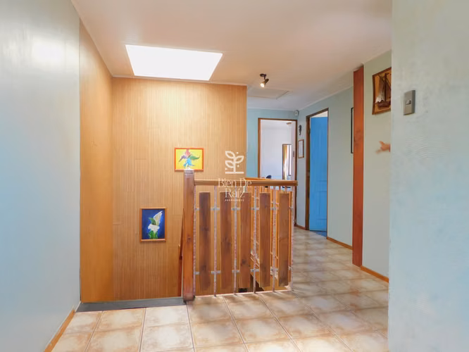 Casa en venta Metro Las Parcelas
