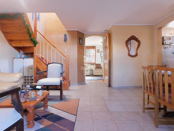Casa en venta Metro Las Parcelas