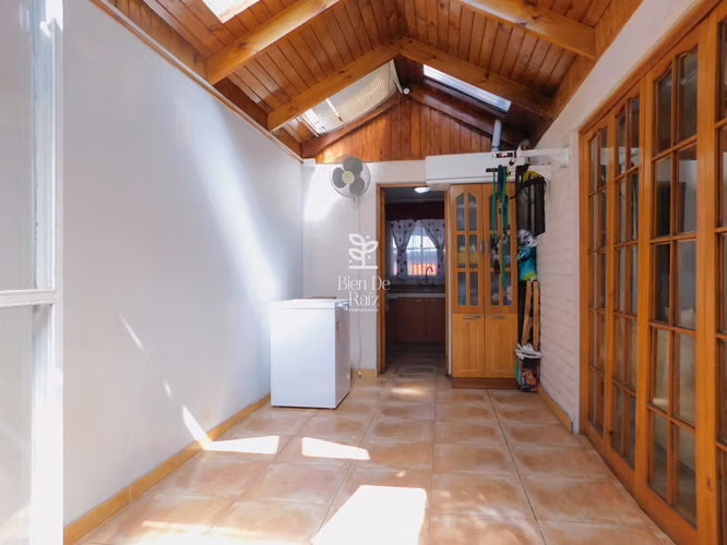 Casa en venta Metro Las Parcelas