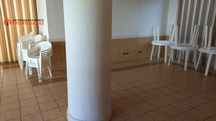 DEPARTAMENTO AMOBLADO LLACOLEN