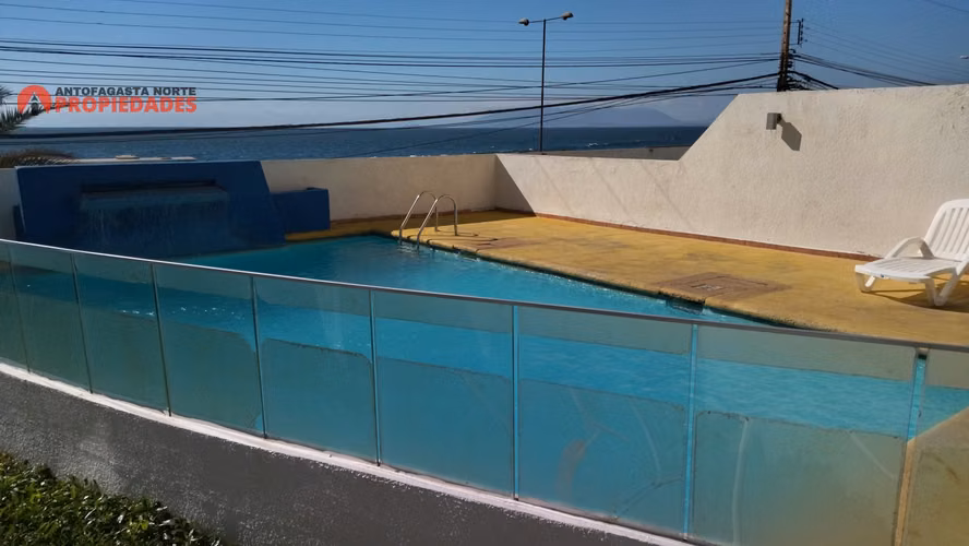 DEPARTAMENTO AMOBLADO LLACOLEN