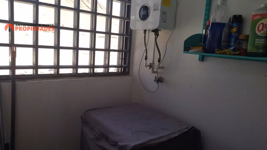 DEPARTAMENTO AMOBLADO LLACOLEN