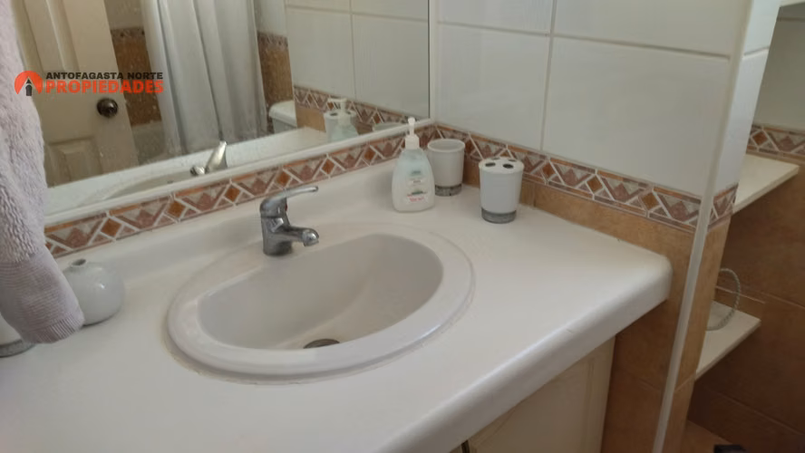 DEPARTAMENTO AMOBLADO LLACOLEN