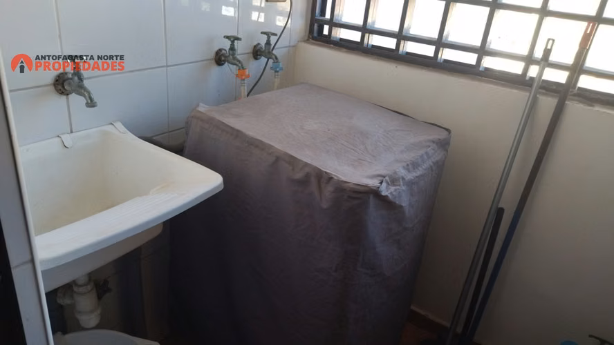 DEPARTAMENTO AMOBLADO LLACOLEN