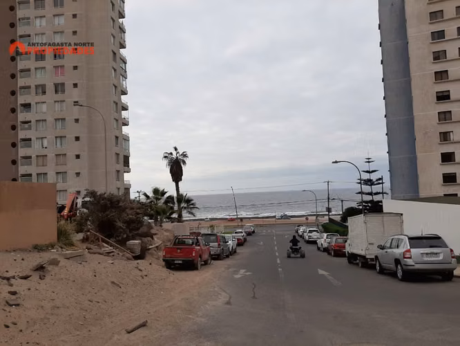 DEPARTAMENTO AMOBLADO LLACOLEN