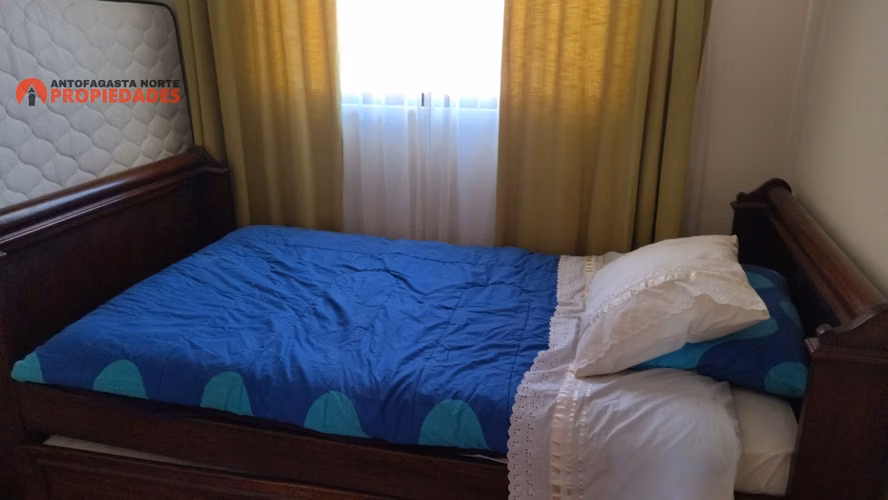 DEPARTAMENTO AMOBLADO LLACOLEN