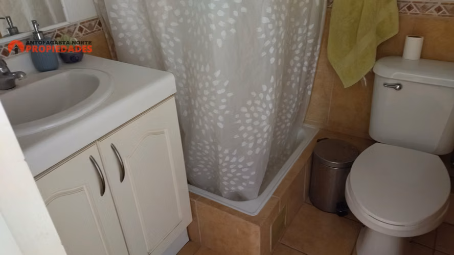 DEPARTAMENTO AMOBLADO LLACOLEN