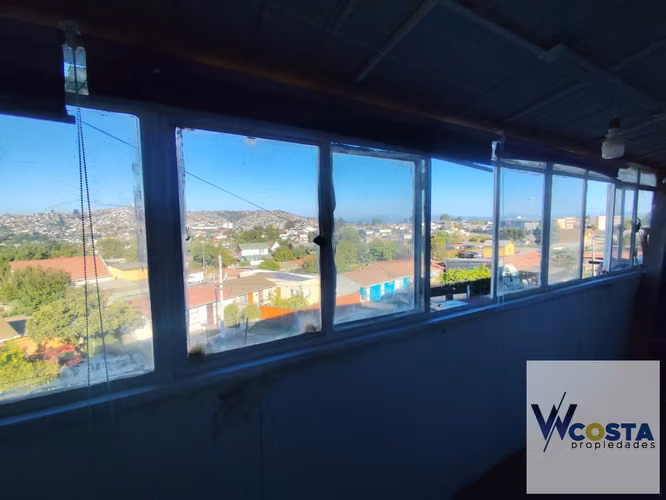 OPORTUNIDAD DE VENTA EN MIRAFLORES ALTO, VIÑA DEL MAR.