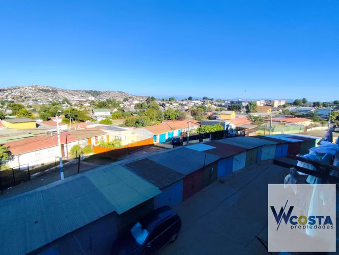 OPORTUNIDAD DE VENTA EN MIRAFLORES ALTO, VIÑA DEL MAR.