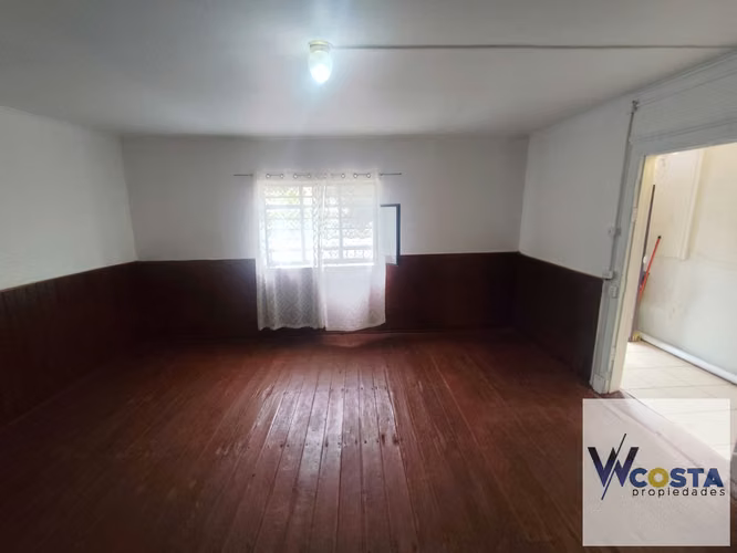 CASA EN ARRIENDO O VENTA, CERRO CORDILLERA, VALPARAÍSO