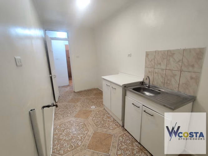 CASA EN ARRIENDO O VENTA, CERRO CORDILLERA, VALPARAÍSO
