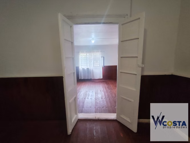 CASA EN ARRIENDO O VENTA, CERRO CORDILLERA, VALPARAÍSO