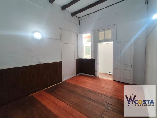 CASA EN ARRIENDO O VENTA, CERRO CORDILLERA, VALPARAÍSO