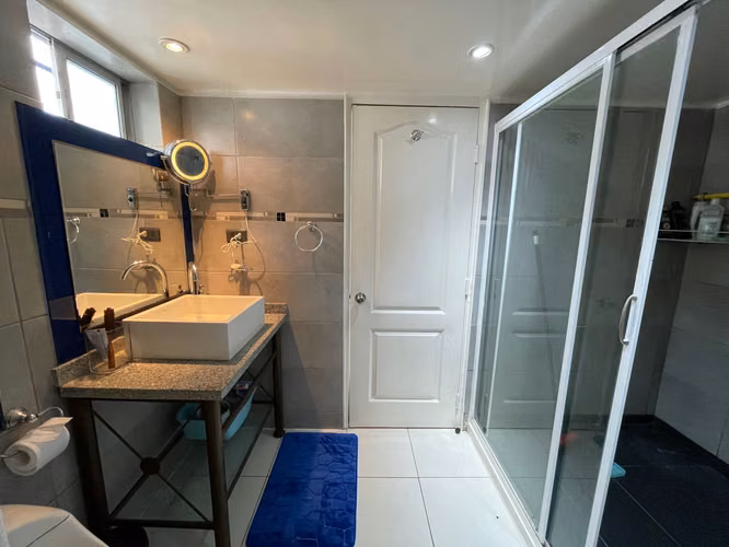 VENTA DEPARTAMENTO PRIMER PISO AVDA. BORGOÑO