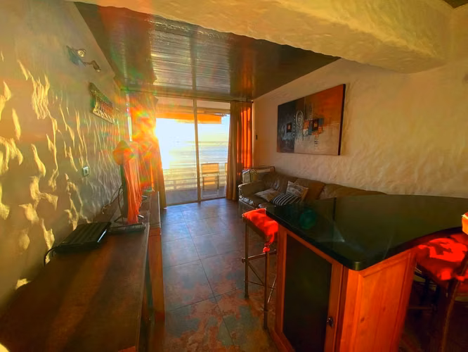 VENTA DEPARTAMENTO PRIMER PISO AVDA. BORGOÑO