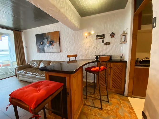 VENTA DEPARTAMENTO PRIMER PISO AVDA. BORGOÑO